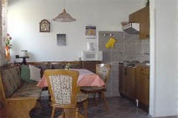 Autriche Privát Haus, Extérieur